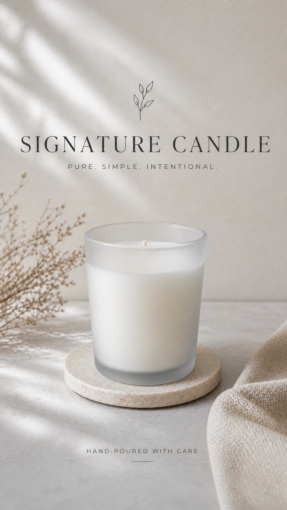 Candles