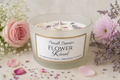Flower Kissed - 24 oz "Limited Edition" Candle