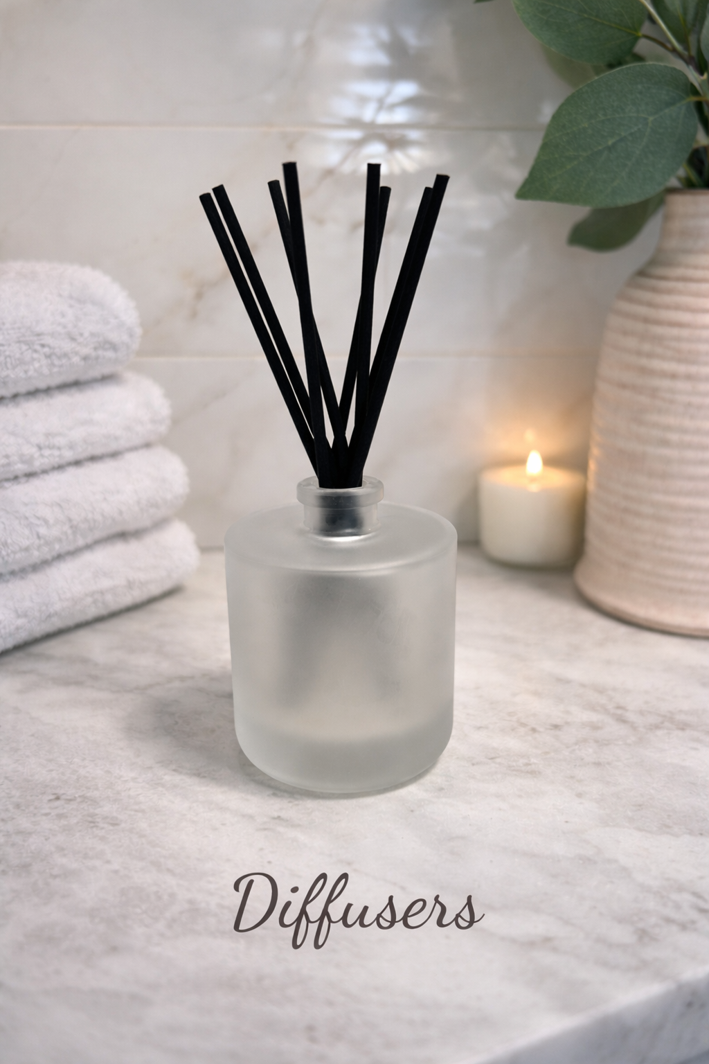 Room Diffuser - 8 oz.