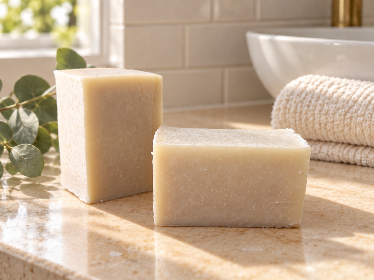Tallow Soap