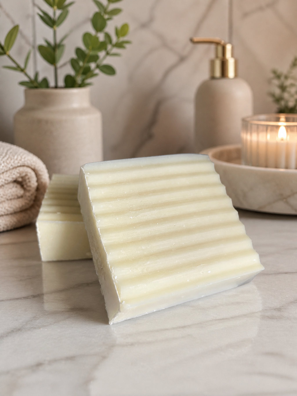 Tallow Soap