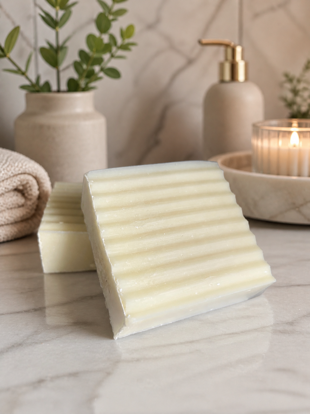 Tallow Soap