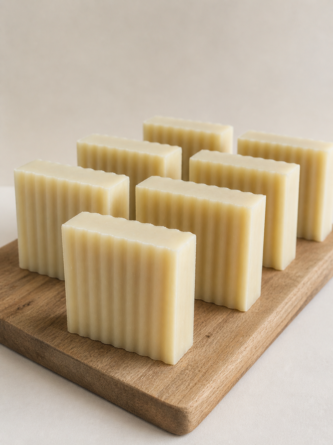 Tallow Soap