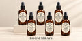 PureLi Organics room sprays